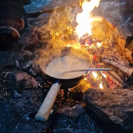 Wilderness Moekki Tikka * Impio