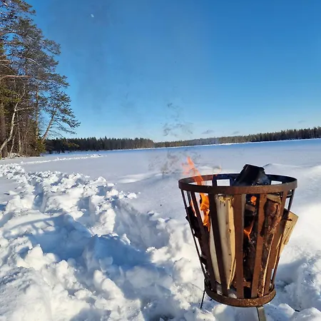 Wilderness Moekki Tikka *