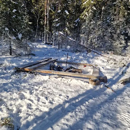 Wilderness Moekki Tikka *