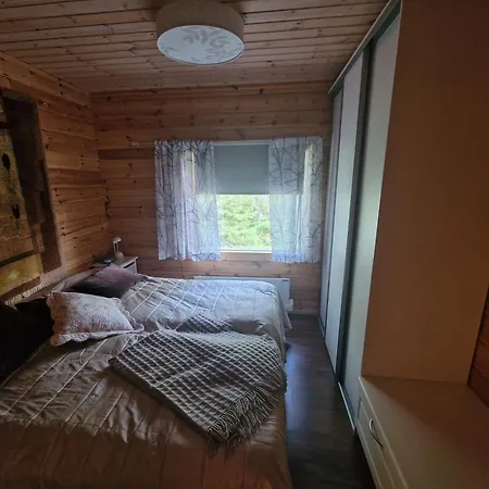 Wilderness Moekki Tikka بيت للعطل