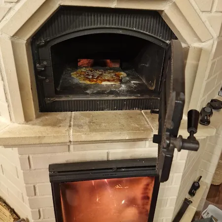 Wilderness Moekki Tikka