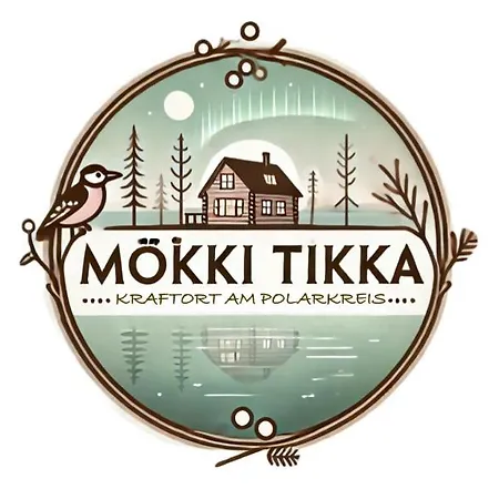 Wilderness Moekki Tikka *