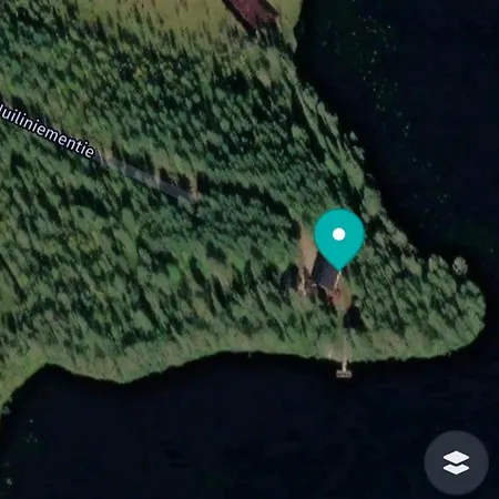 بيت للعطل Wilderness Moekki Tikka Impio